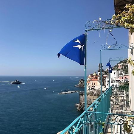 Casa Gargano Ravello Amalfi Coast 아파트 외부 사진