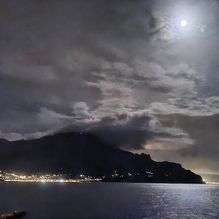 Casa Gargano Ravello Amalfi Coast 아파트 외부 사진