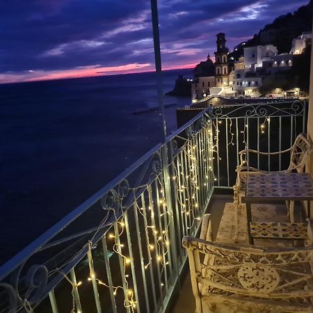 Casa Gargano Ravello Amalfi Coast 아파트 외부 사진
