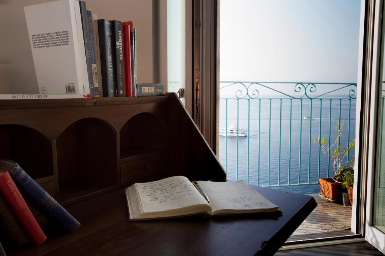 Casa Gargano Ravello Amalfi Coast 아파트 외부 사진