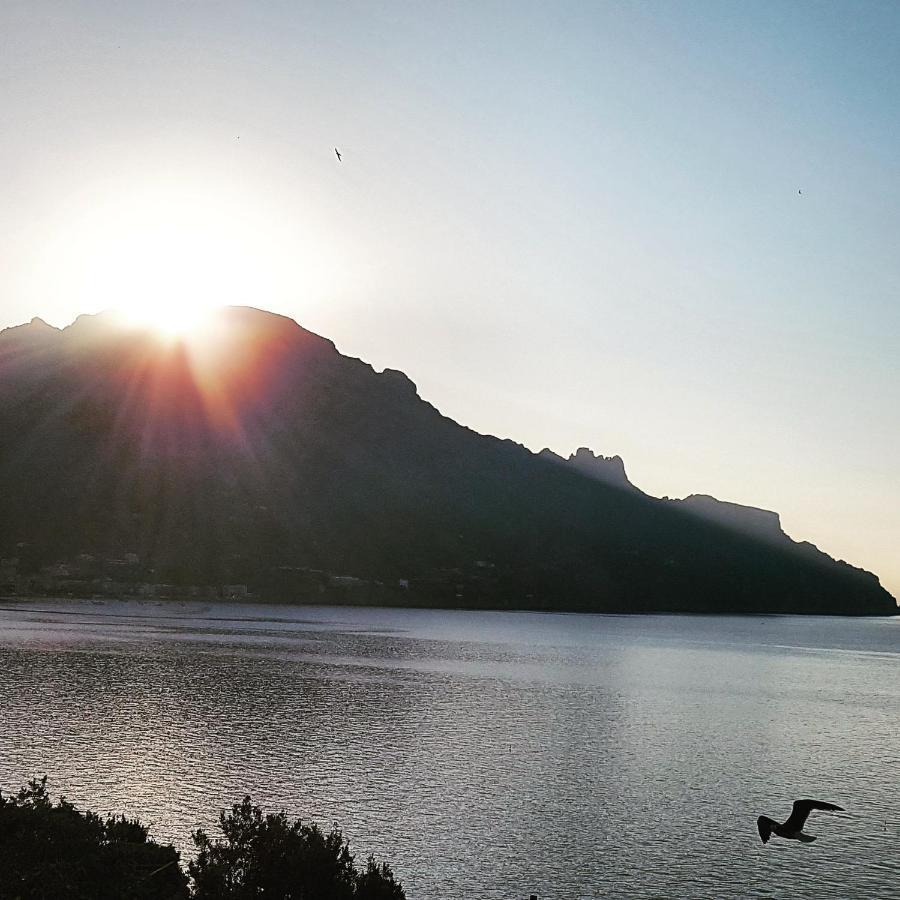 Casa Gargano Ravello Amalfi Coast 아파트 외부 사진