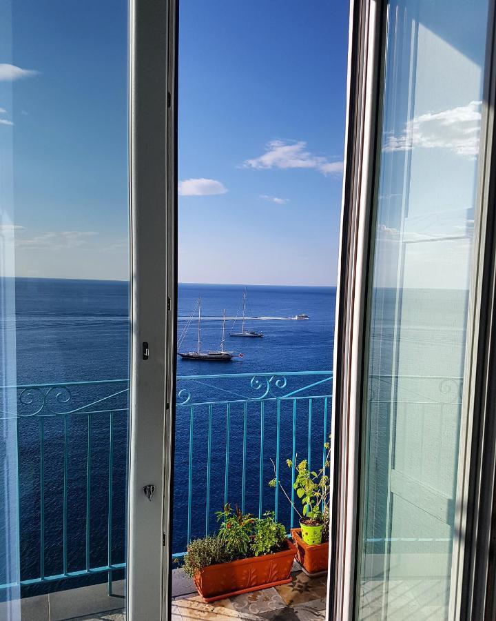 Casa Gargano Ravello Amalfi Coast 아파트 외부 사진