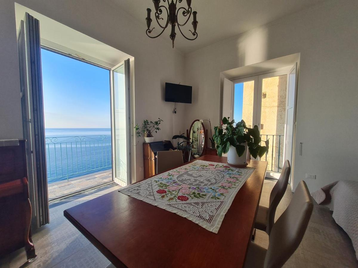 Casa Gargano Ravello Amalfi Coast 아파트 외부 사진