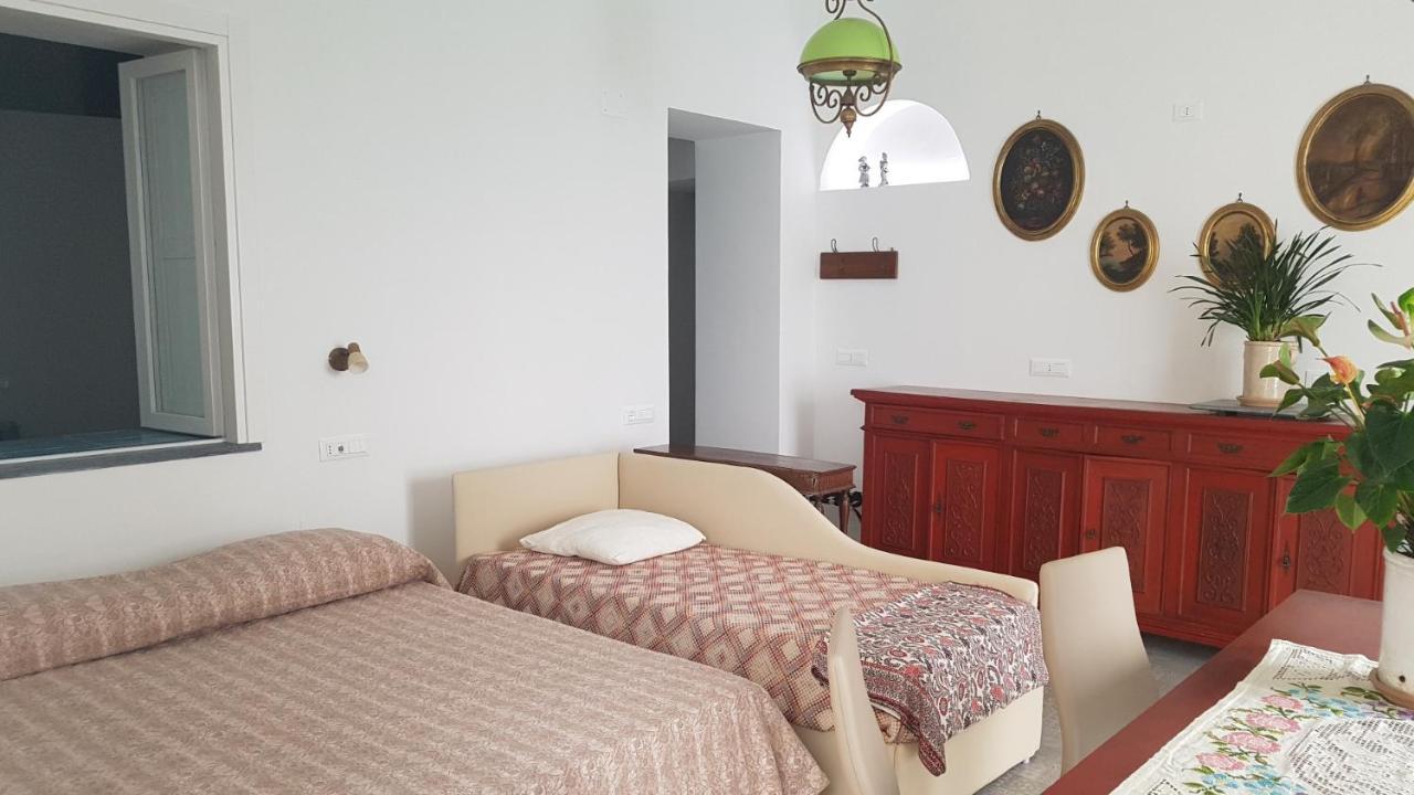 Casa Gargano Ravello Amalfi Coast 아파트 외부 사진