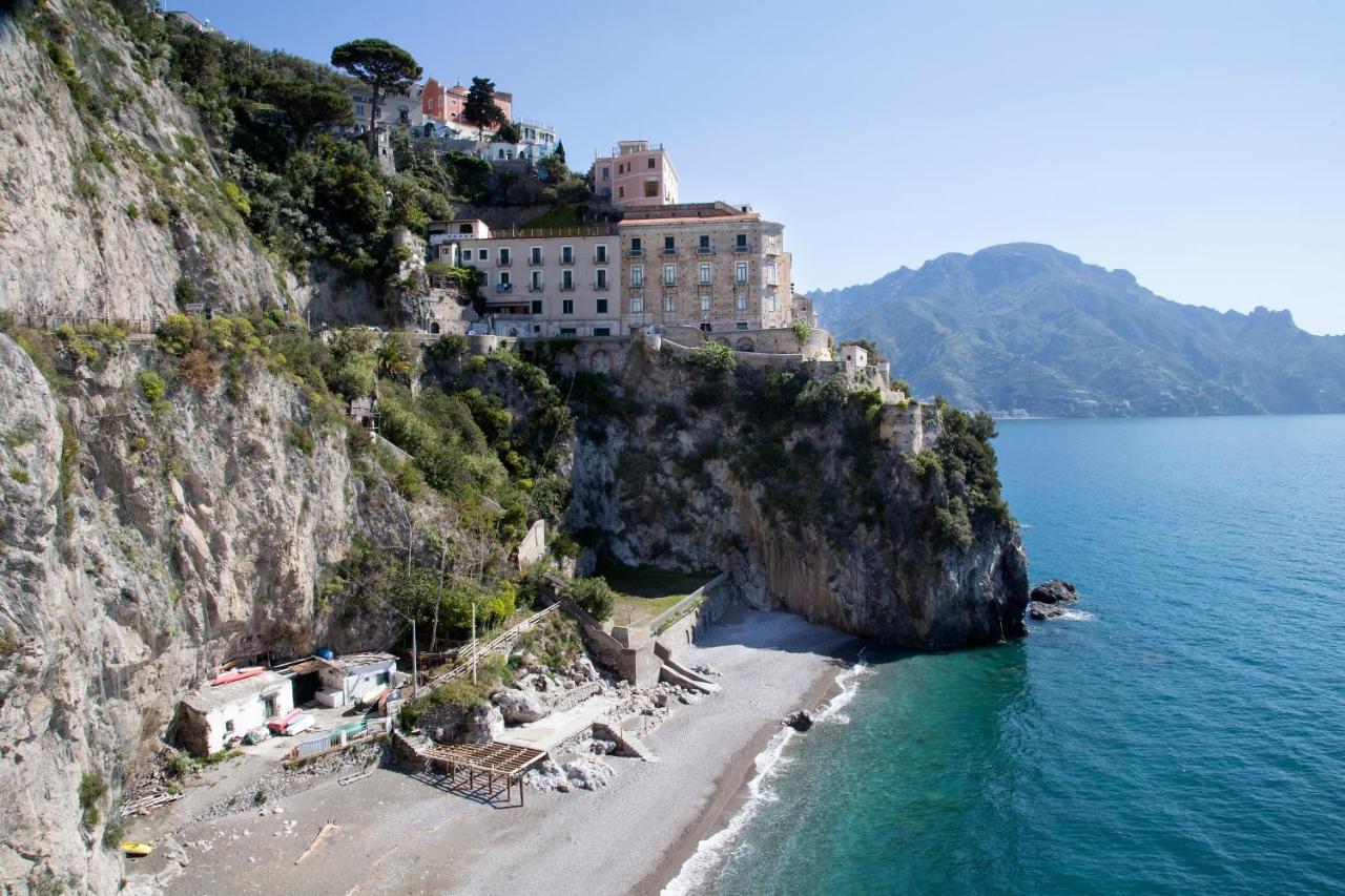 Casa Gargano Ravello Amalfi Coast 아파트 외부 사진
