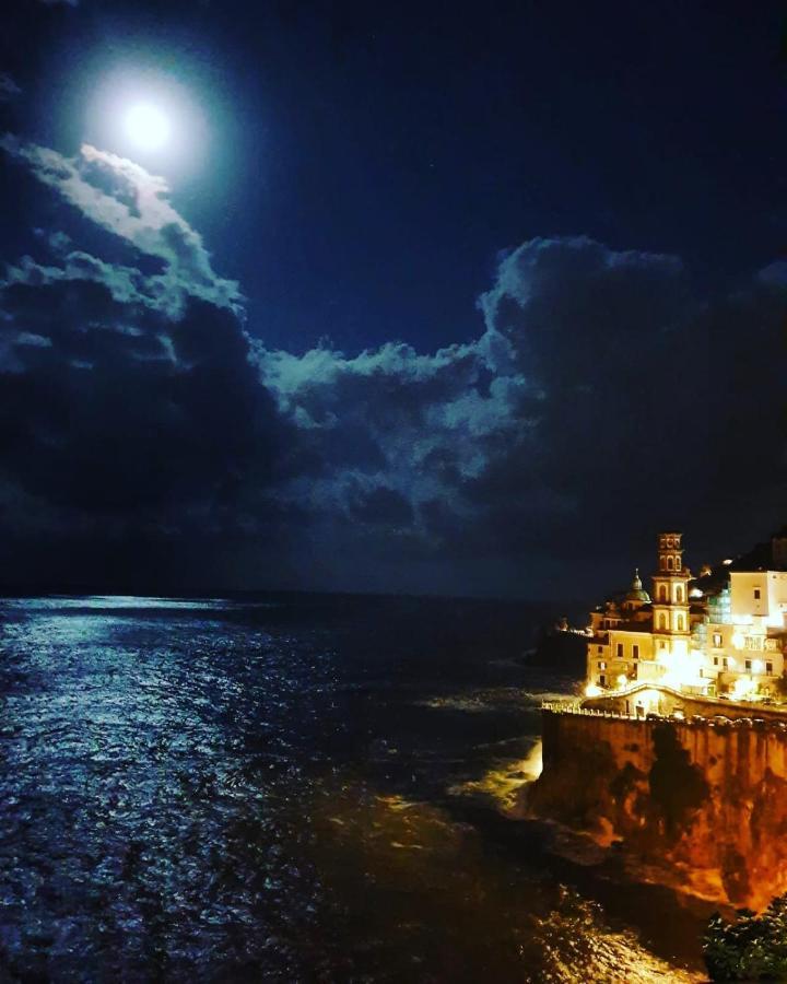 Casa Gargano Ravello Amalfi Coast 아파트 외부 사진
