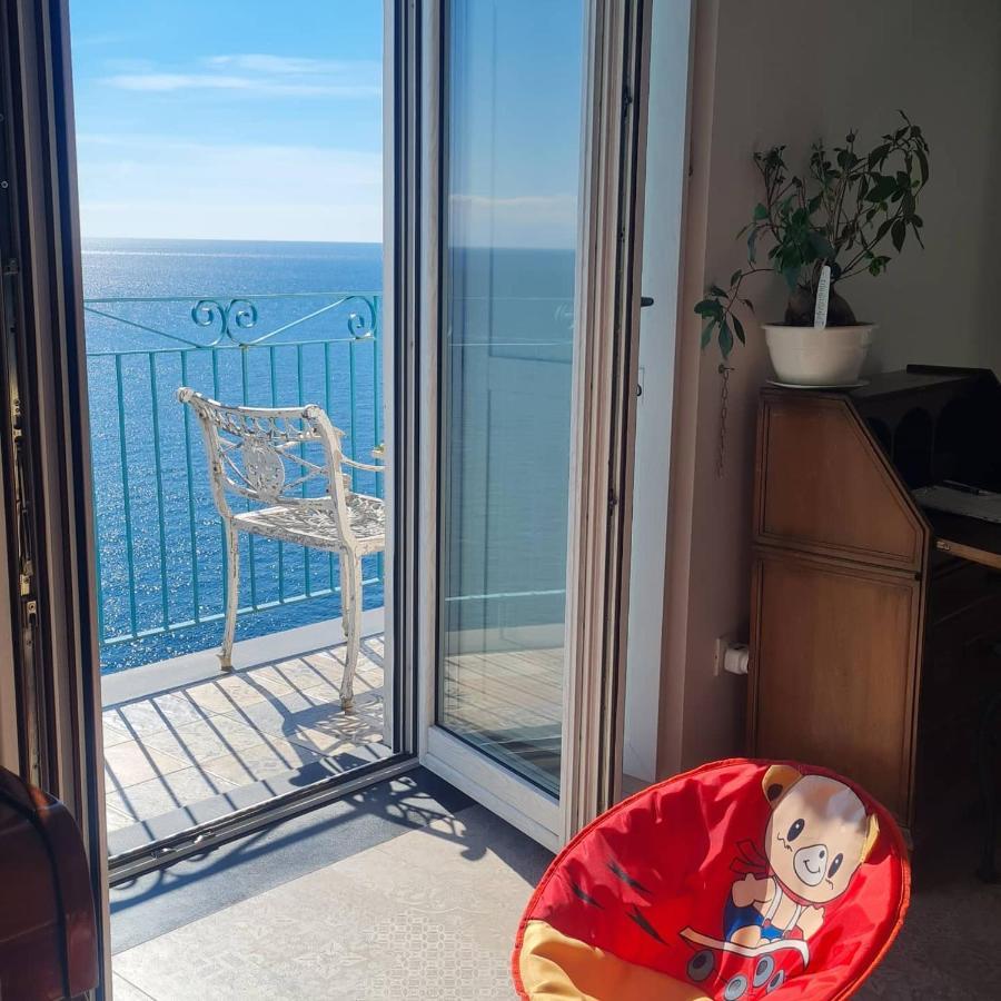 Casa Gargano Ravello Amalfi Coast 아파트 외부 사진