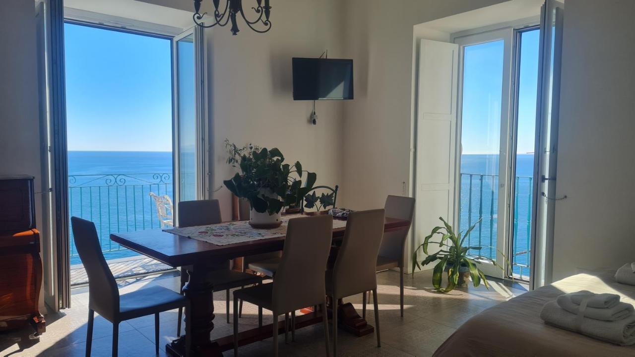 Casa Gargano Ravello Amalfi Coast 아파트 외부 사진