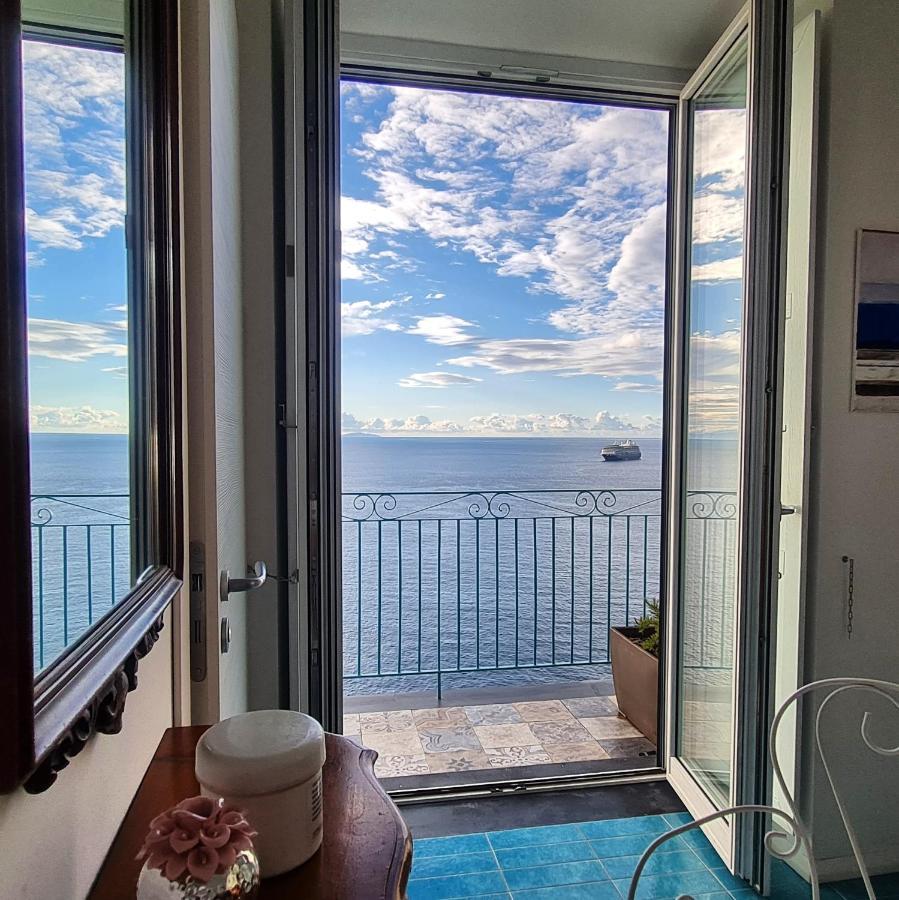 Casa Gargano Ravello Amalfi Coast 아파트 외부 사진