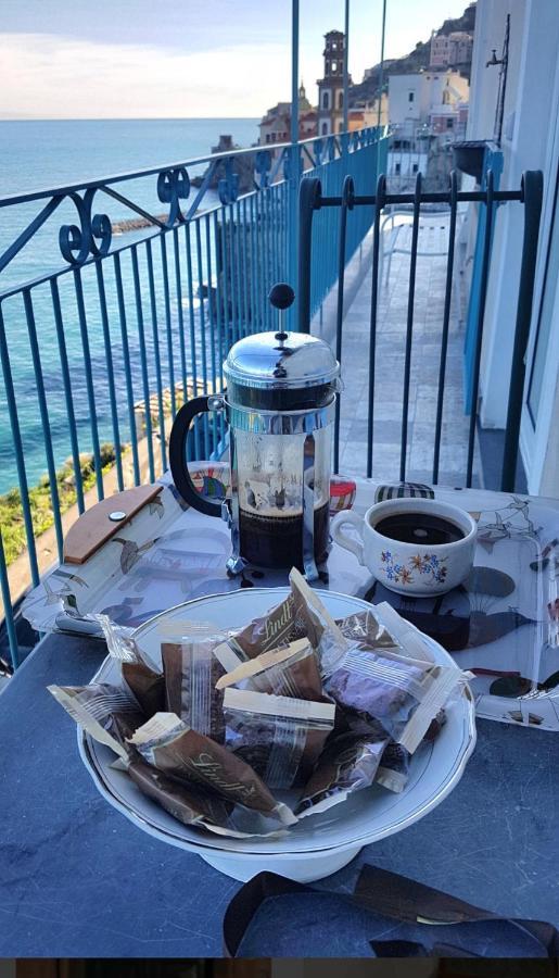 Casa Gargano Ravello Amalfi Coast 아파트 외부 사진