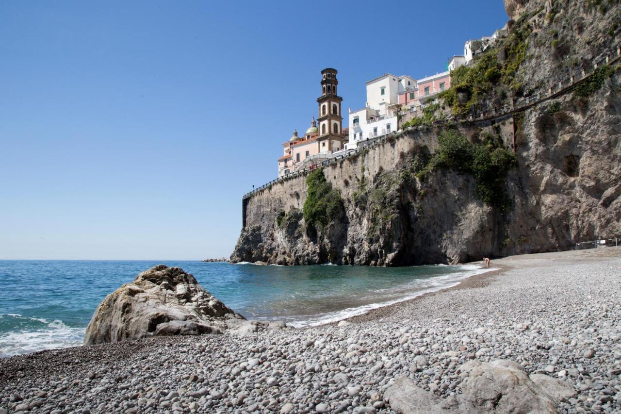 Casa Gargano Ravello Amalfi Coast 아파트 외부 사진
