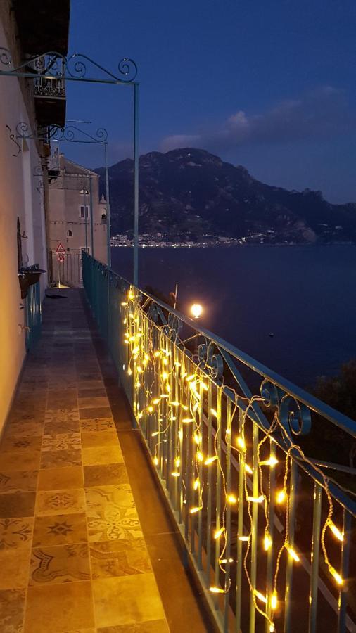 Casa Gargano Ravello Amalfi Coast 아파트 외부 사진