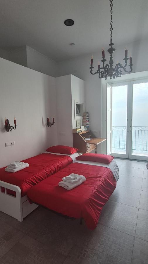 Casa Gargano Ravello Amalfi Coast 아파트 외부 사진