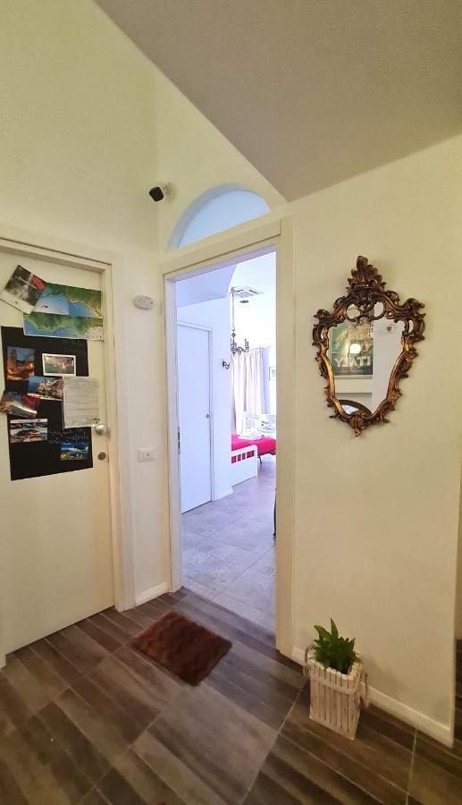 Casa Gargano Ravello Amalfi Coast 아파트 외부 사진