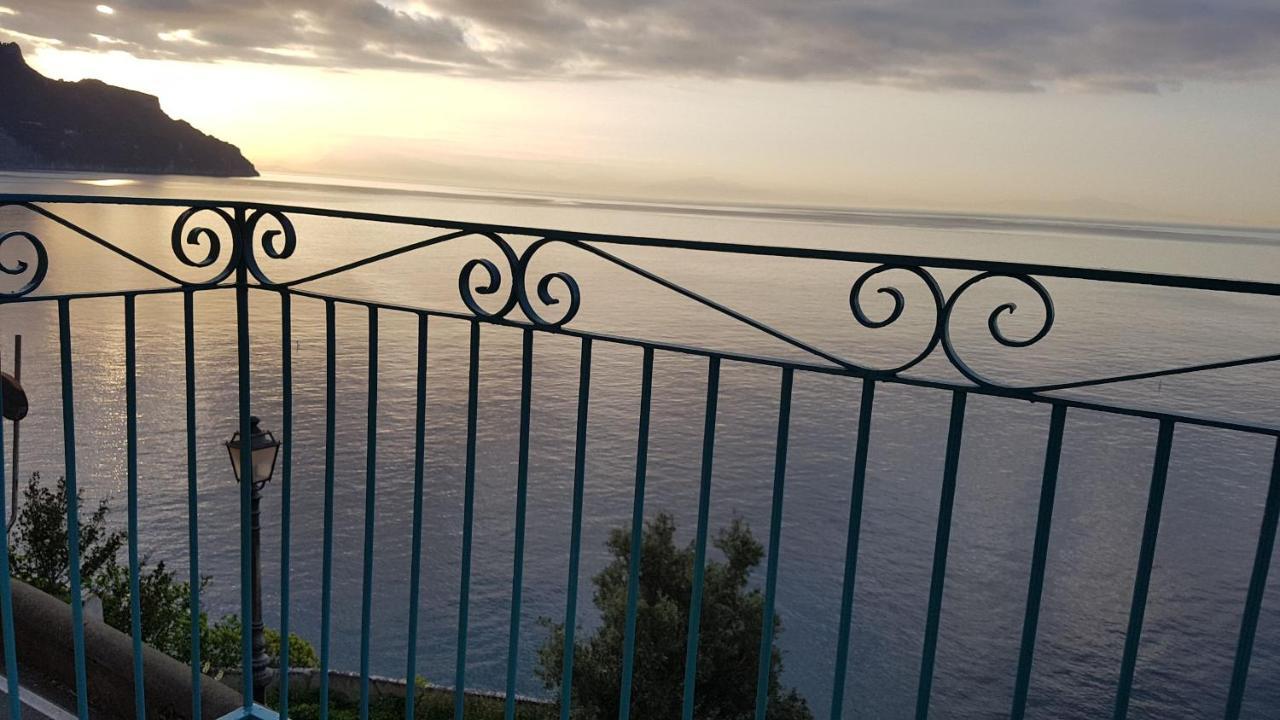 Casa Gargano Ravello Amalfi Coast 아파트 외부 사진