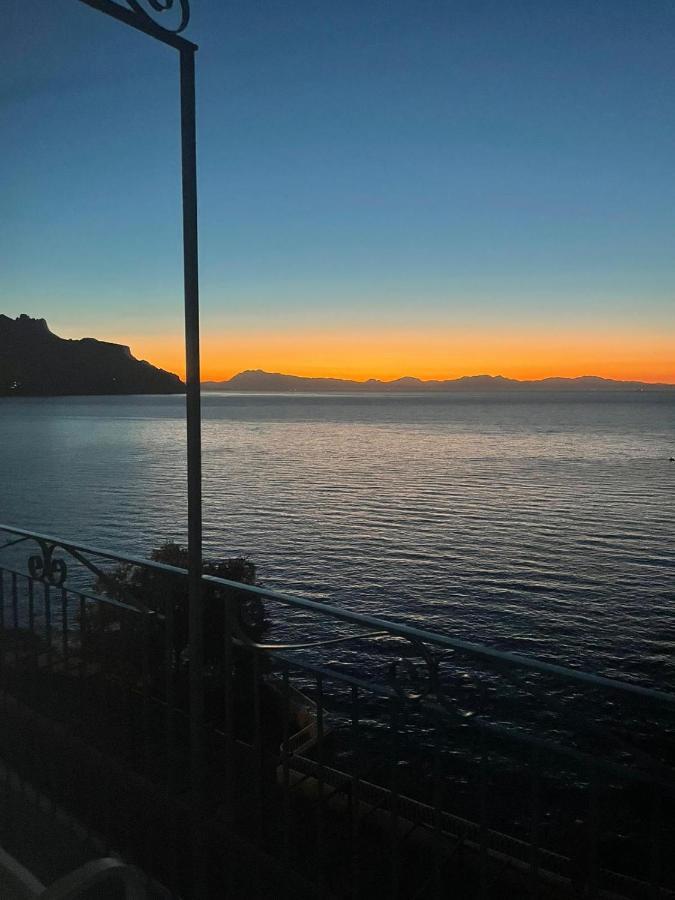 Casa Gargano Ravello Amalfi Coast 아파트 외부 사진