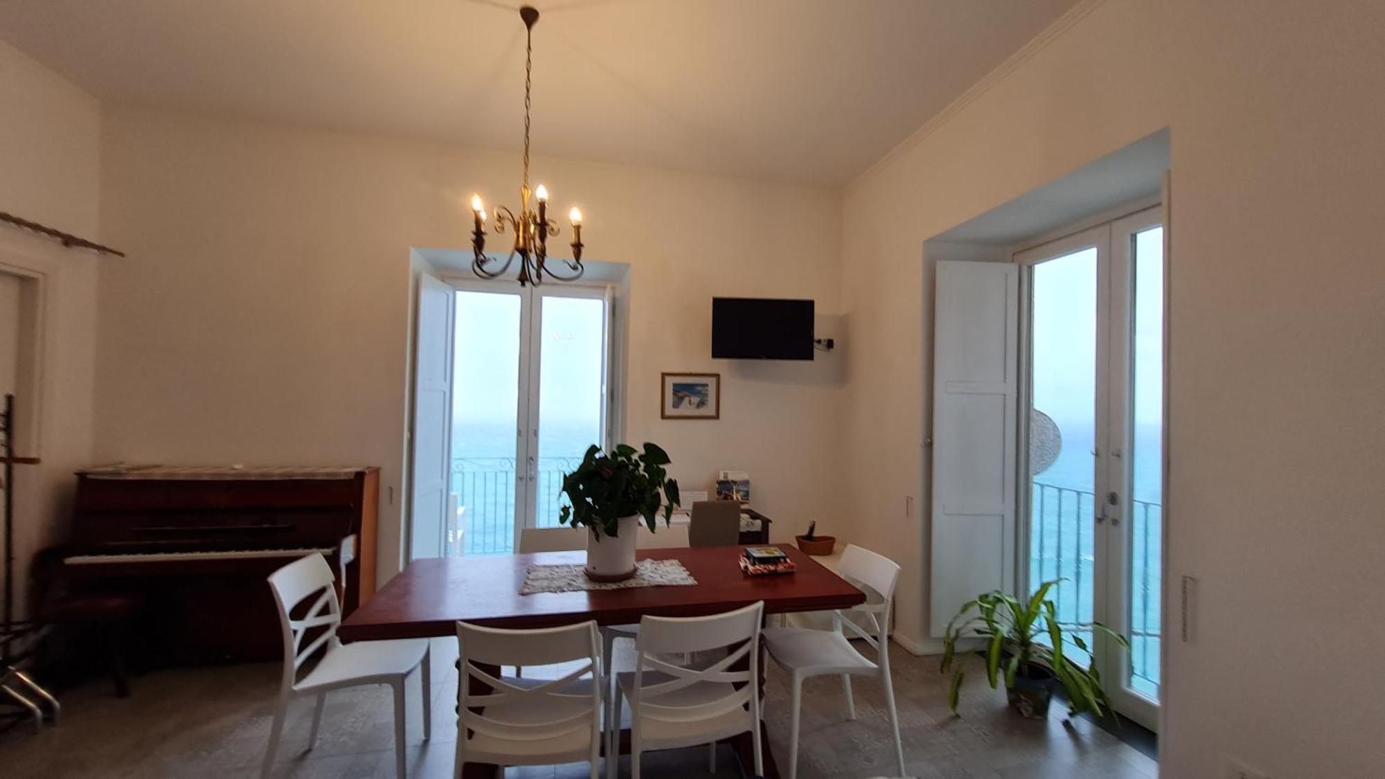 Casa Gargano Ravello Amalfi Coast 아파트 외부 사진