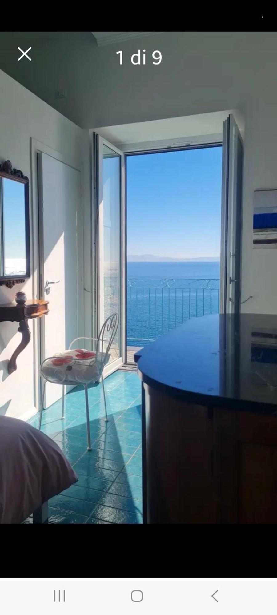 Casa Gargano Ravello Amalfi Coast 아파트 외부 사진