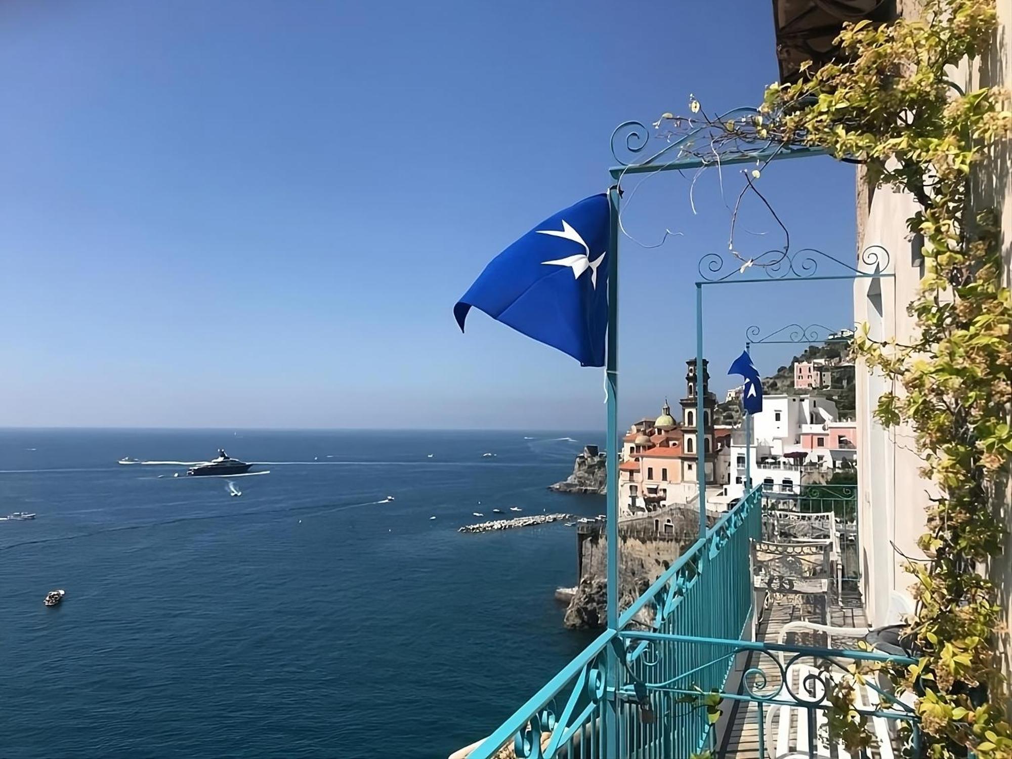 Casa Gargano Ravello Amalfi Coast 아파트 외부 사진