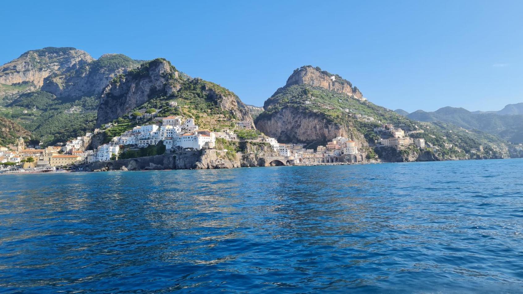 Casa Gargano Ravello Amalfi Coast 아파트 외부 사진