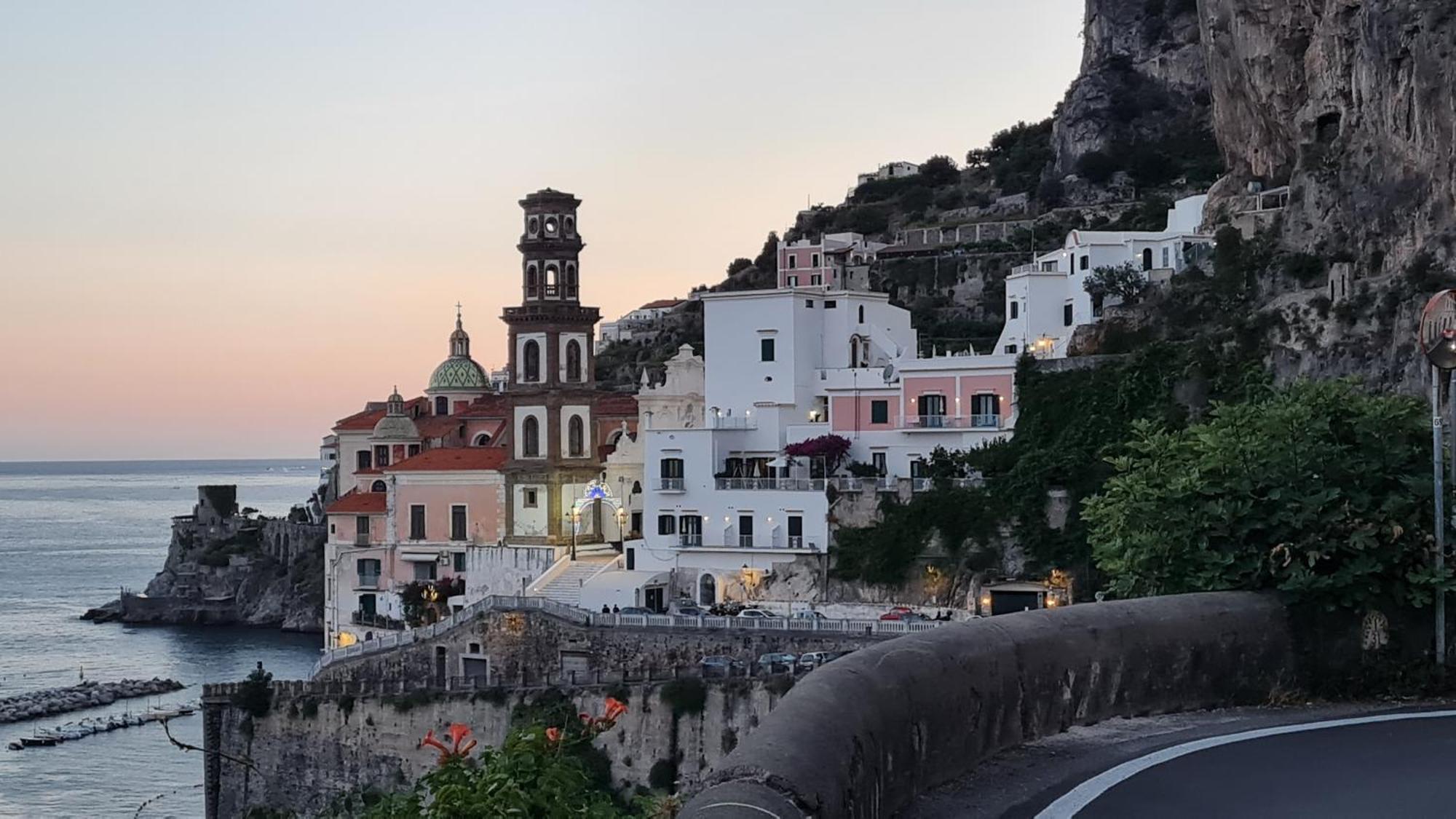 Casa Gargano Ravello Amalfi Coast 아파트 외부 사진