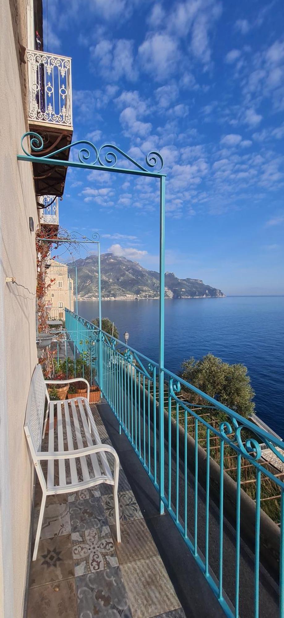 Casa Gargano Ravello Amalfi Coast 아파트 외부 사진