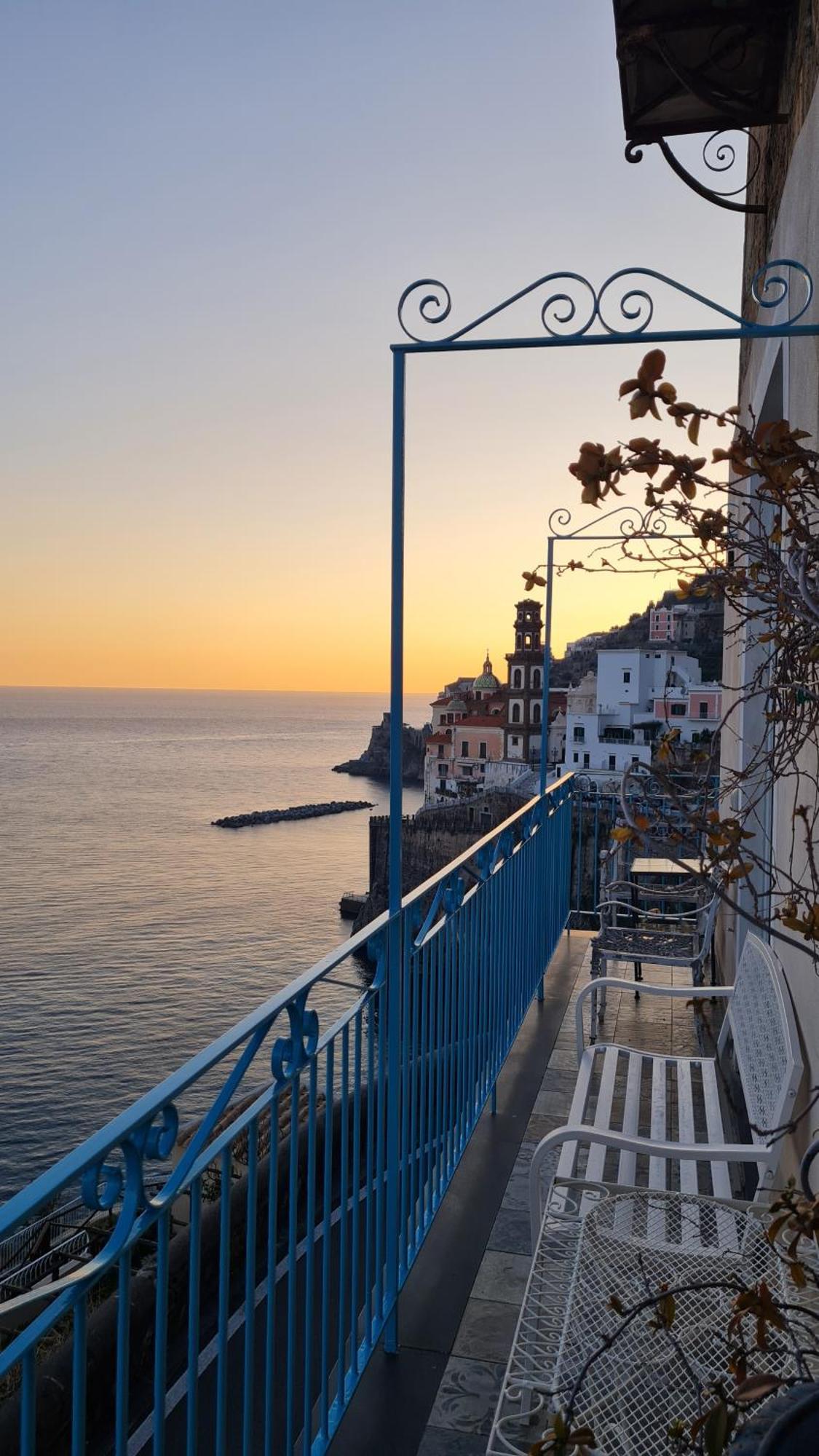 Casa Gargano Ravello Amalfi Coast 아파트 외부 사진
