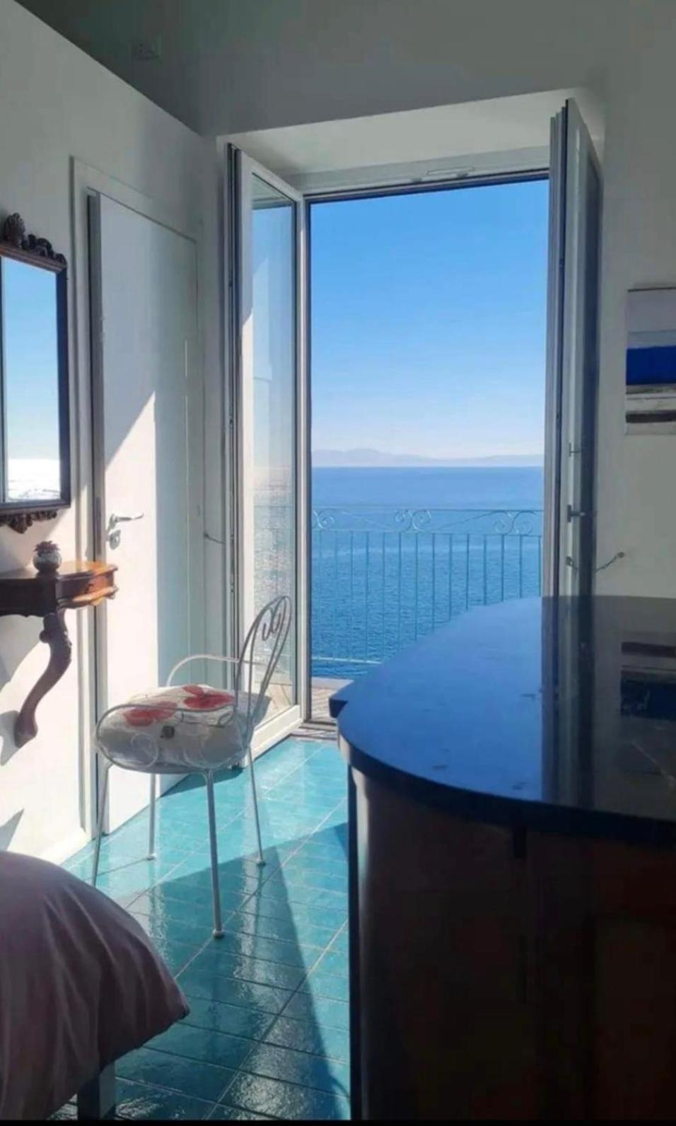 Casa Gargano Ravello Amalfi Coast 아파트 외부 사진