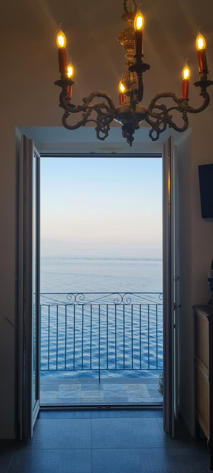 Casa Gargano Ravello Amalfi Coast 아파트 외부 사진