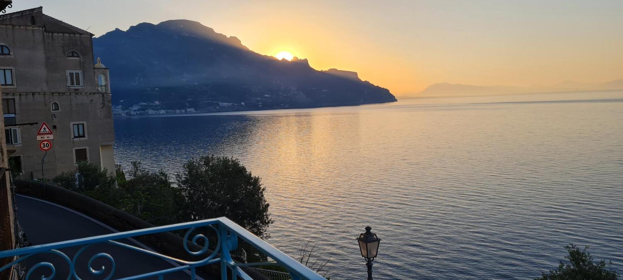Casa Gargano Ravello Amalfi Coast 아파트 외부 사진