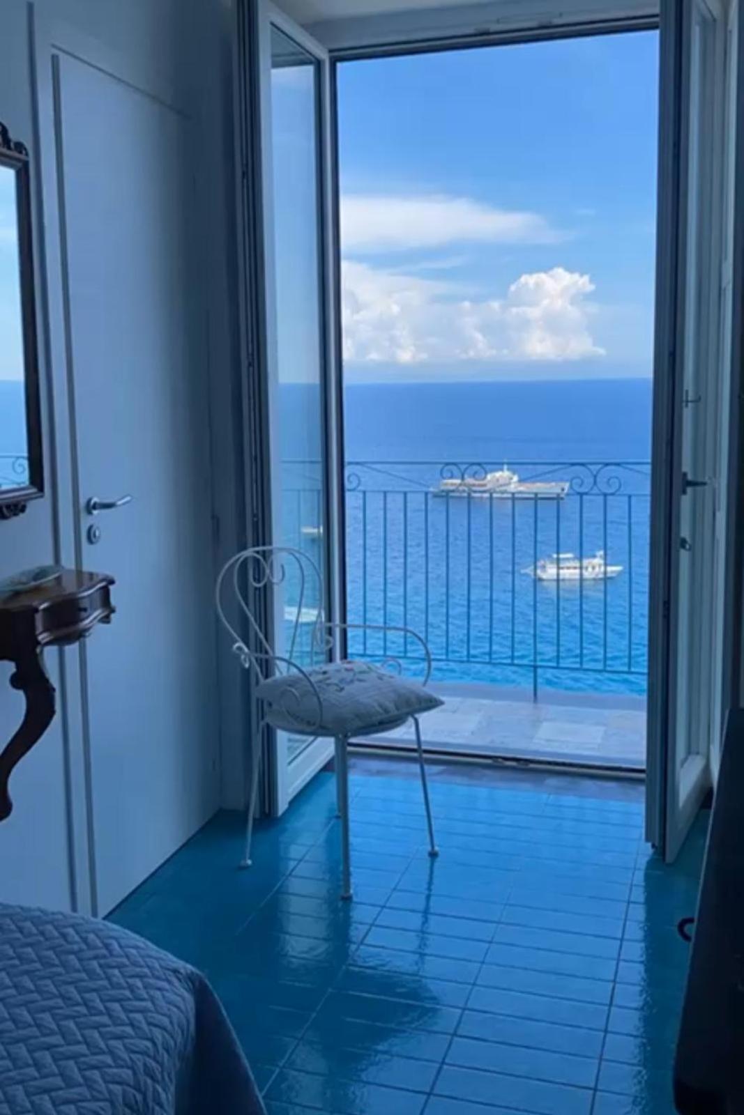 Casa Gargano Ravello Amalfi Coast 아파트 외부 사진