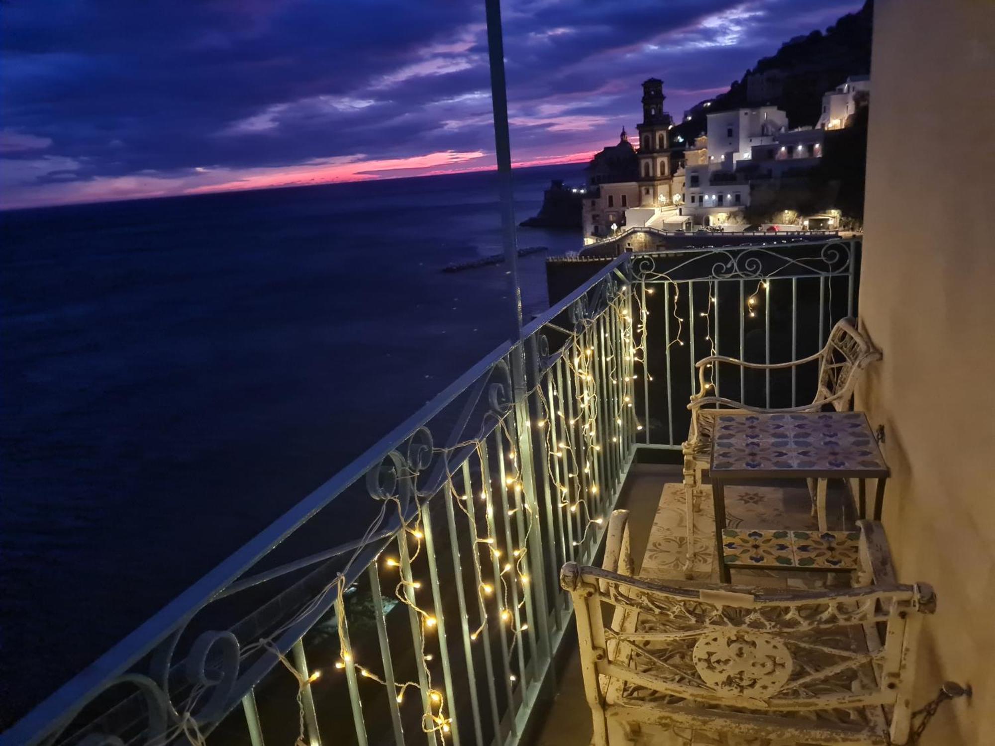 Casa Gargano Ravello Amalfi Coast 아파트 외부 사진