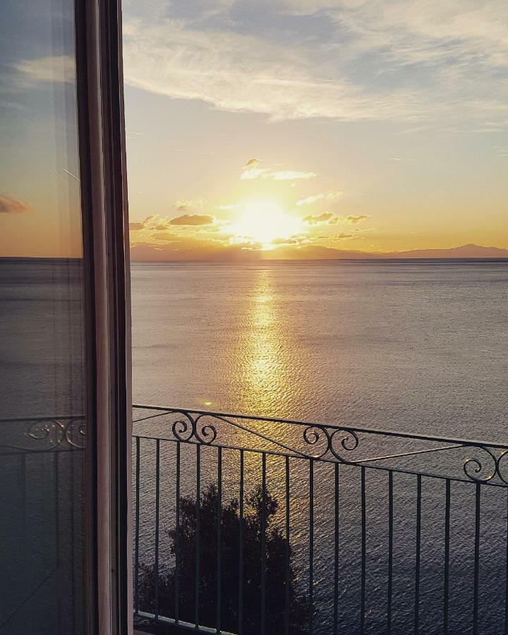 Casa Gargano Ravello Amalfi Coast 아파트 외부 사진