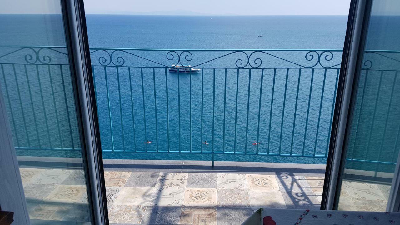 Casa Gargano Ravello Amalfi Coast 아파트 외부 사진