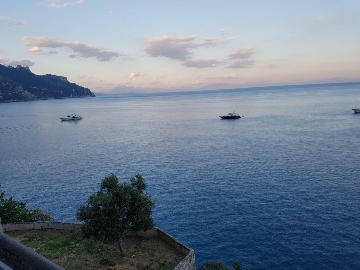 Casa Gargano Ravello Amalfi Coast 아파트 외부 사진