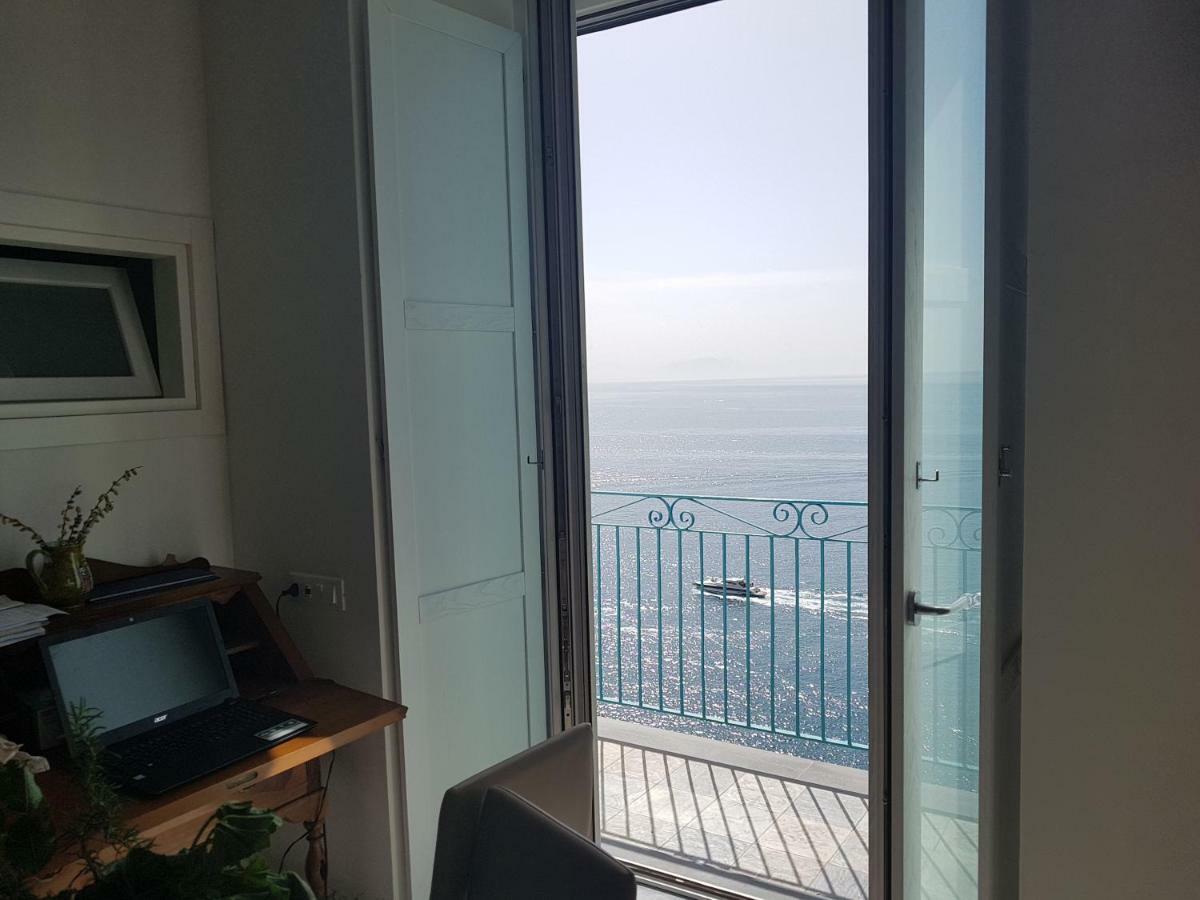 Casa Gargano Ravello Amalfi Coast 아파트 외부 사진