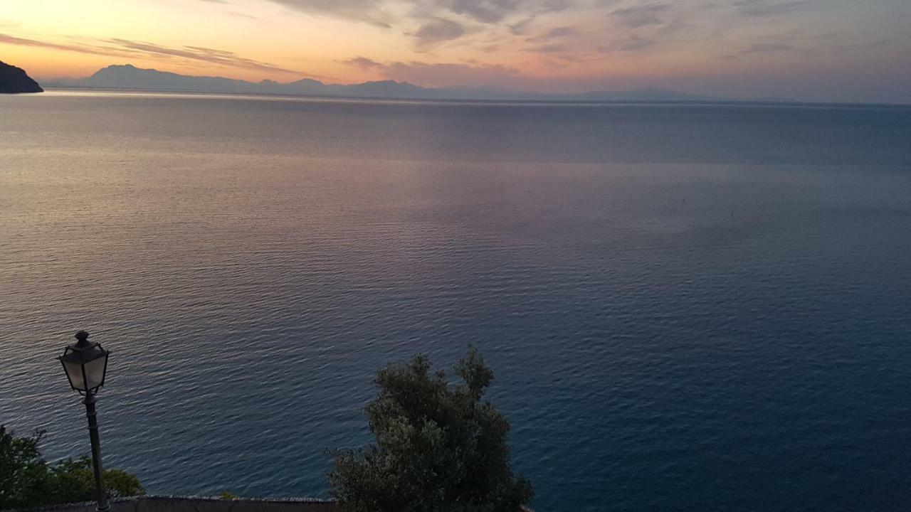 Casa Gargano Ravello Amalfi Coast 아파트 외부 사진