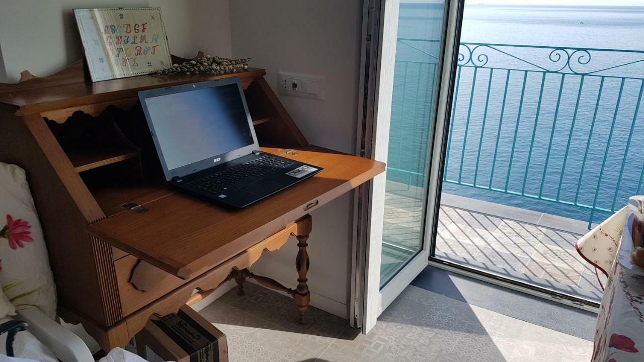 Casa Gargano Ravello Amalfi Coast 아파트 외부 사진