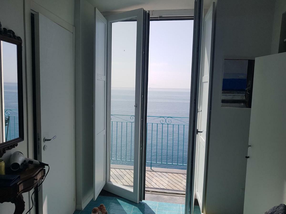 Casa Gargano Ravello Amalfi Coast 아파트 외부 사진