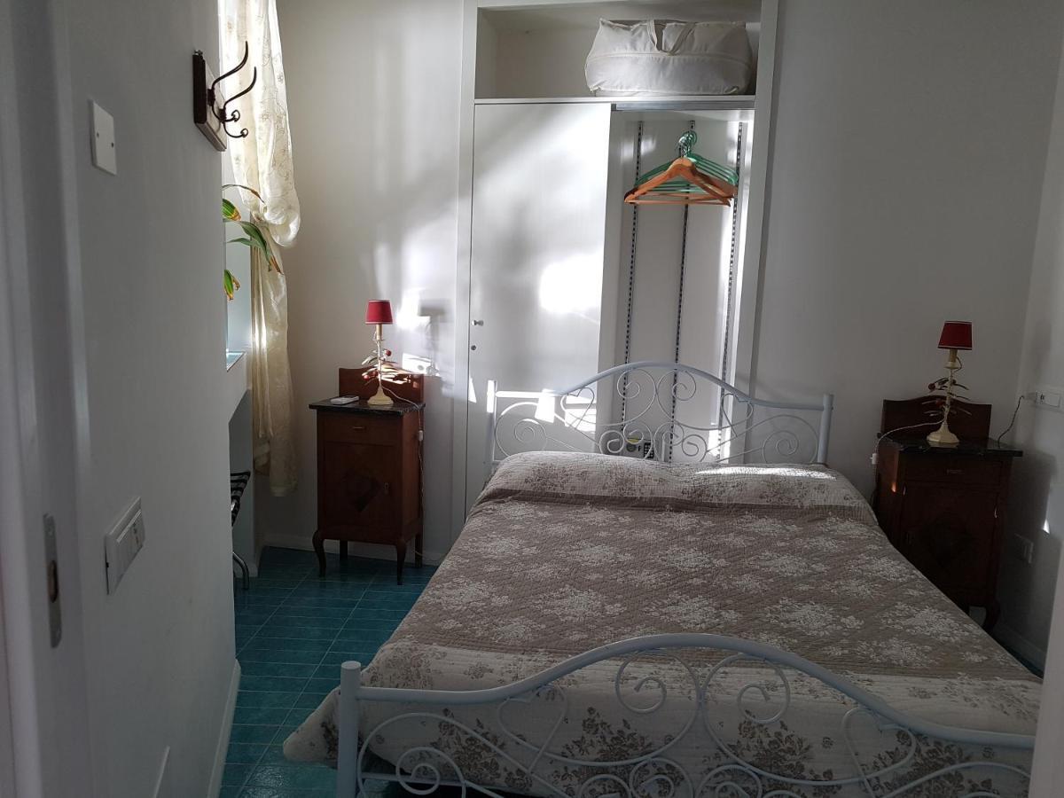 Casa Gargano Ravello Amalfi Coast 아파트 외부 사진